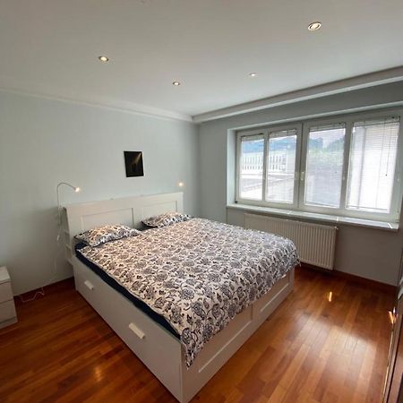 Апартаменты Apartma Berk Любляна Экстерьер фото